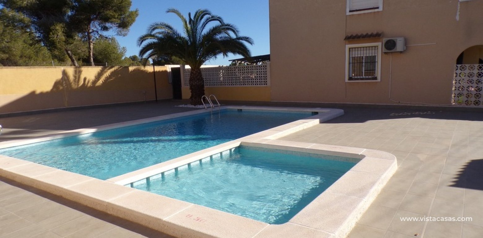 Venta - Apartamento - Villamartin