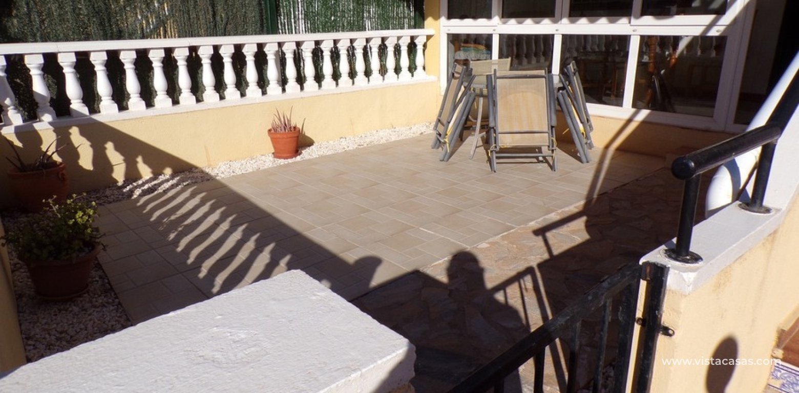 Venta - Apartamento - Villamartin