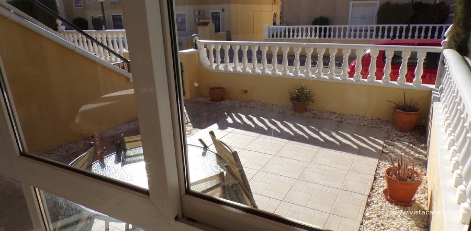 Venta - Apartamento - Villamartin