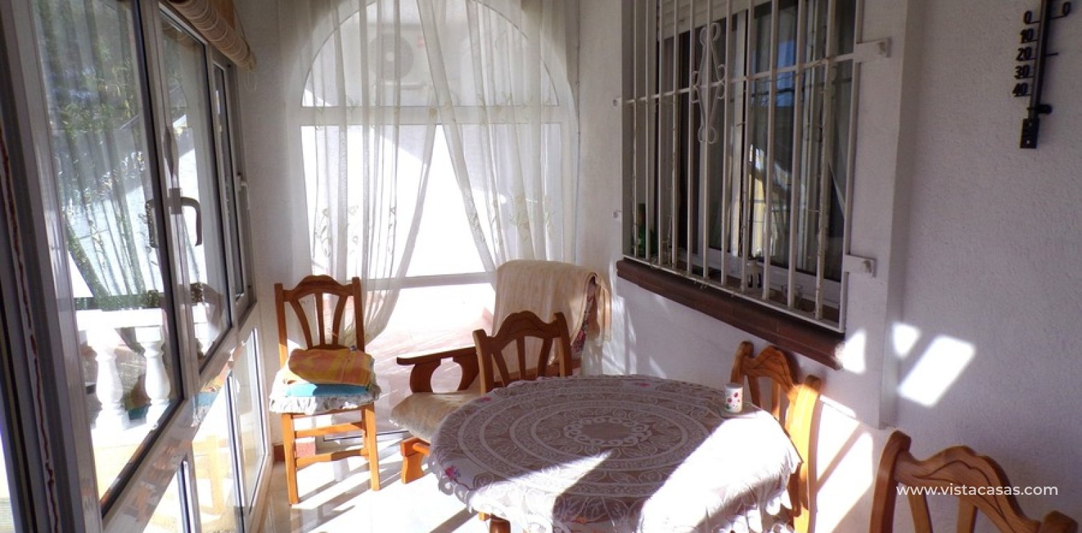 Venta - Apartamento - Villamartin