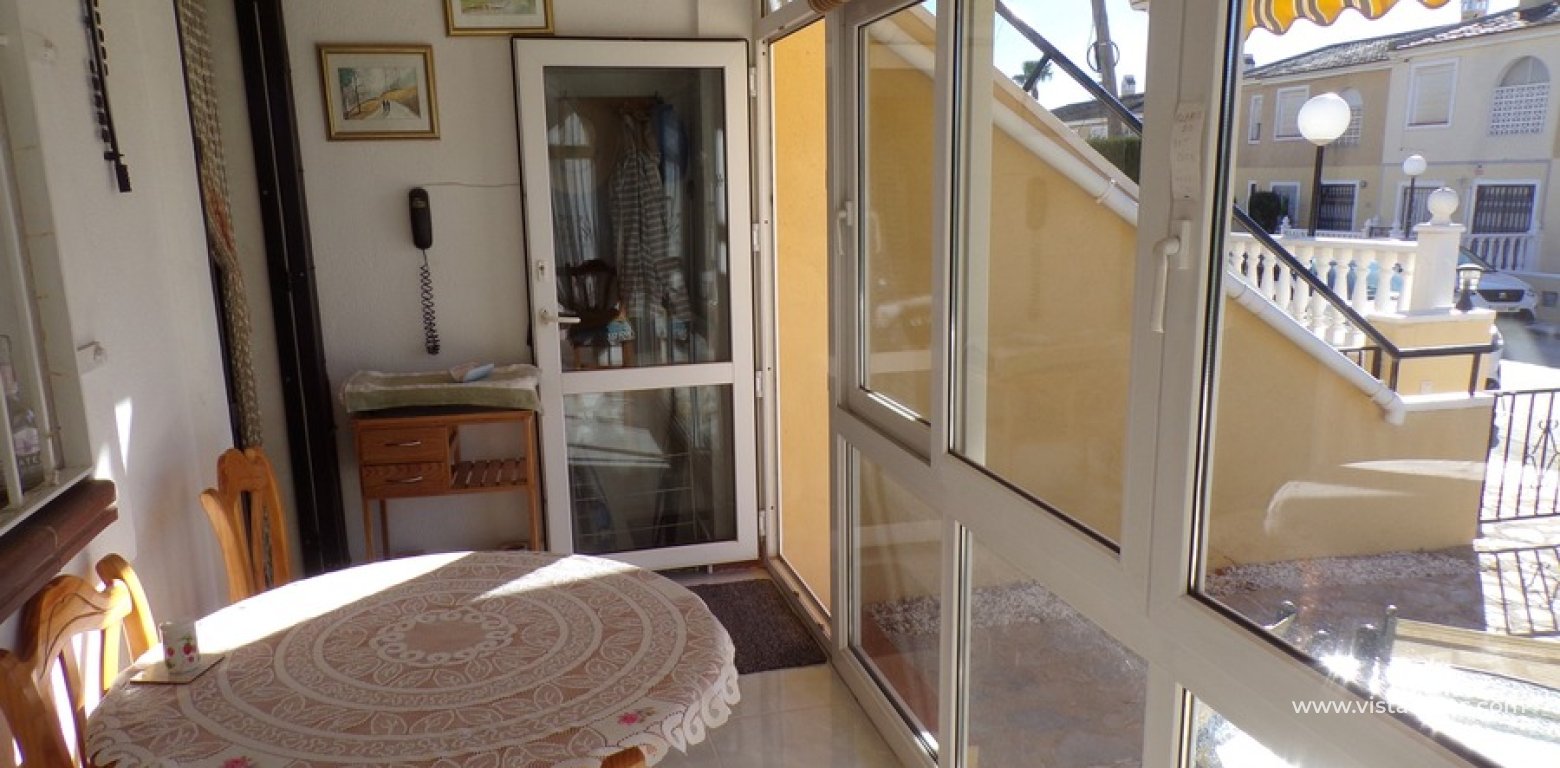 Venta - Apartamento - Villamartin