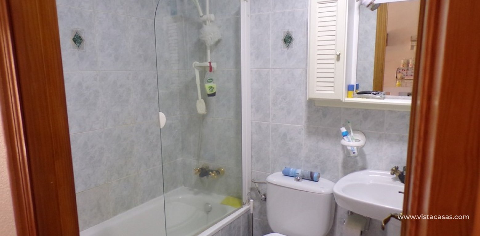 Venta - Apartamento - Villamartin