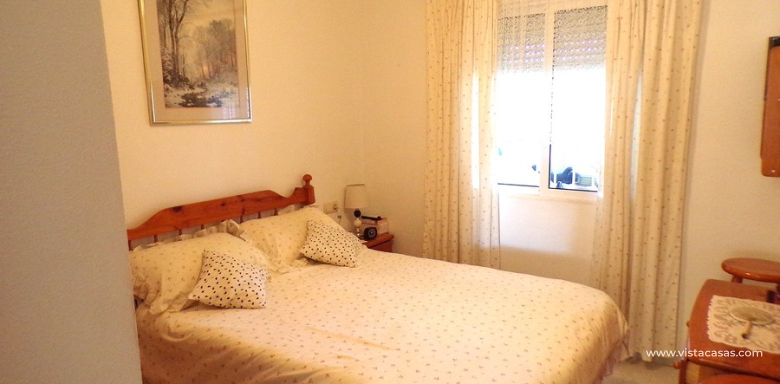 Venta - Apartamento - Villamartin