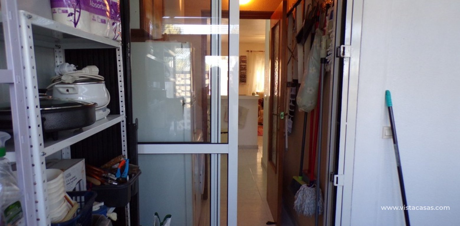 Venta - Apartamento - Villamartin