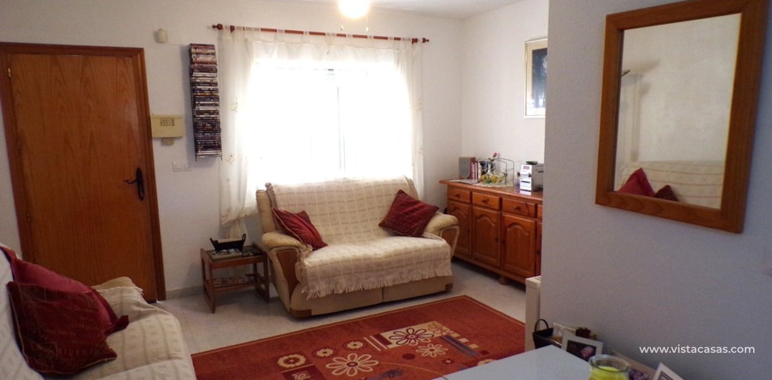 Venta - Apartamento - Villamartin