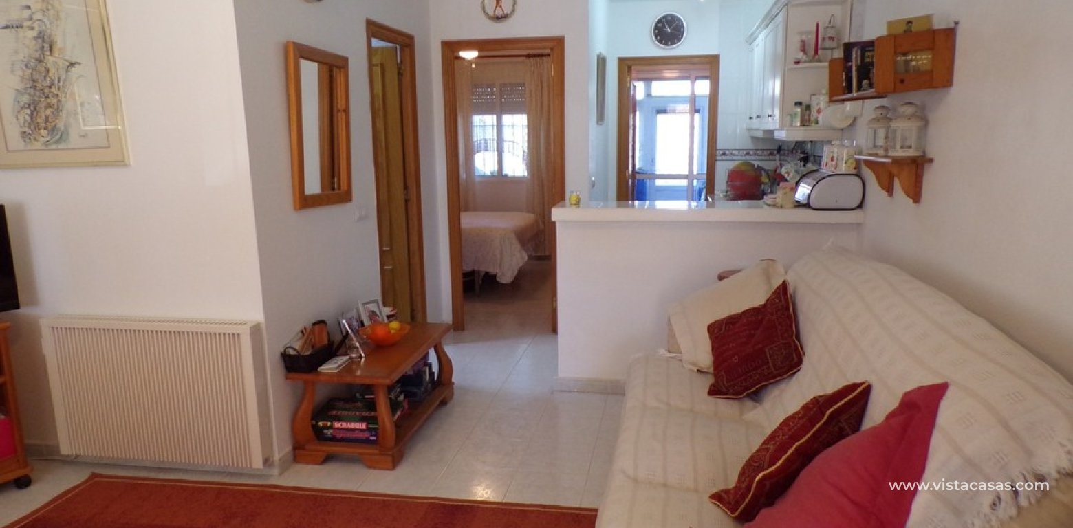 Venta - Apartamento - Villamartin