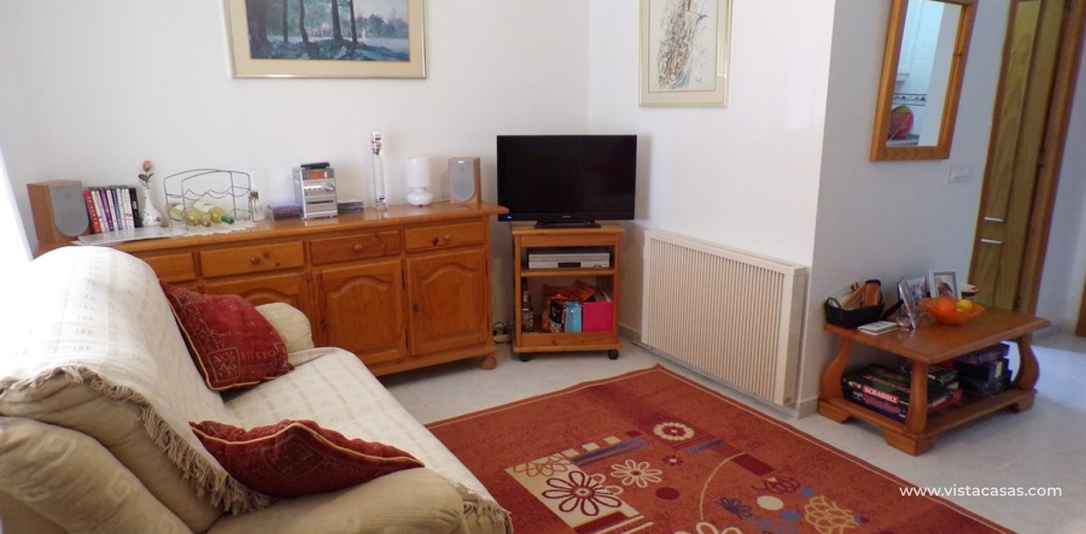 Venta - Apartamento - Villamartin