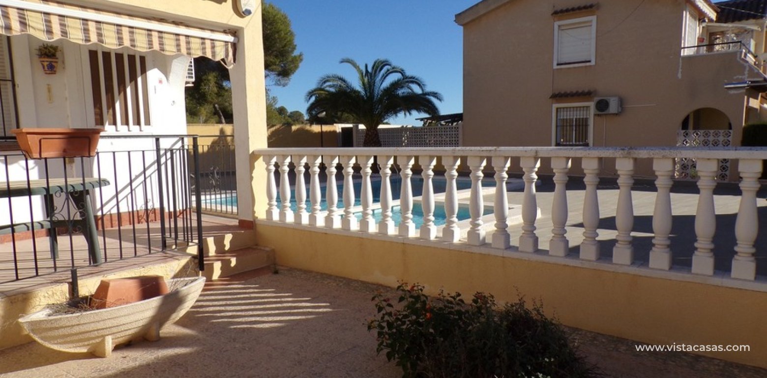 Venta - Apartamento - Villamartin