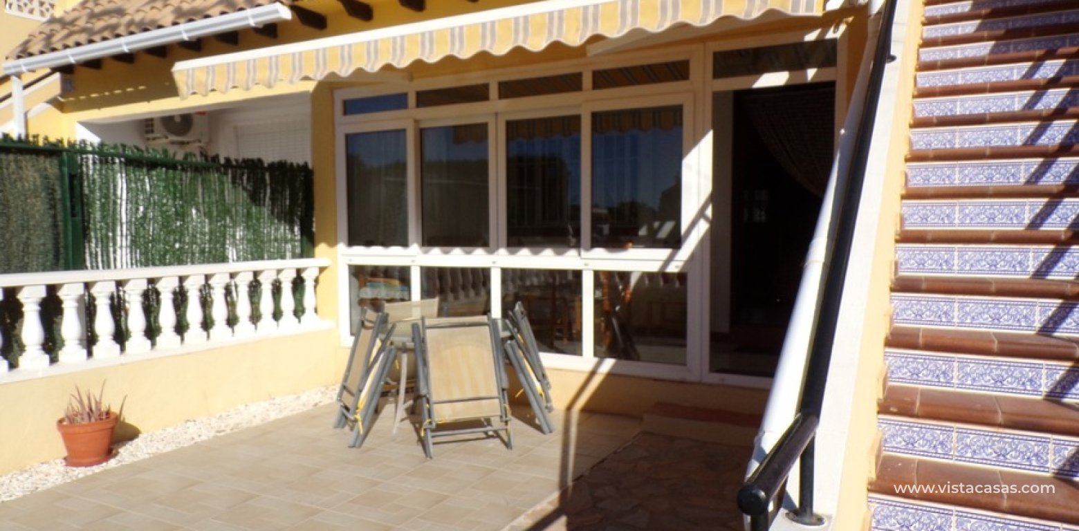 Venta - Apartamento - Villamartin