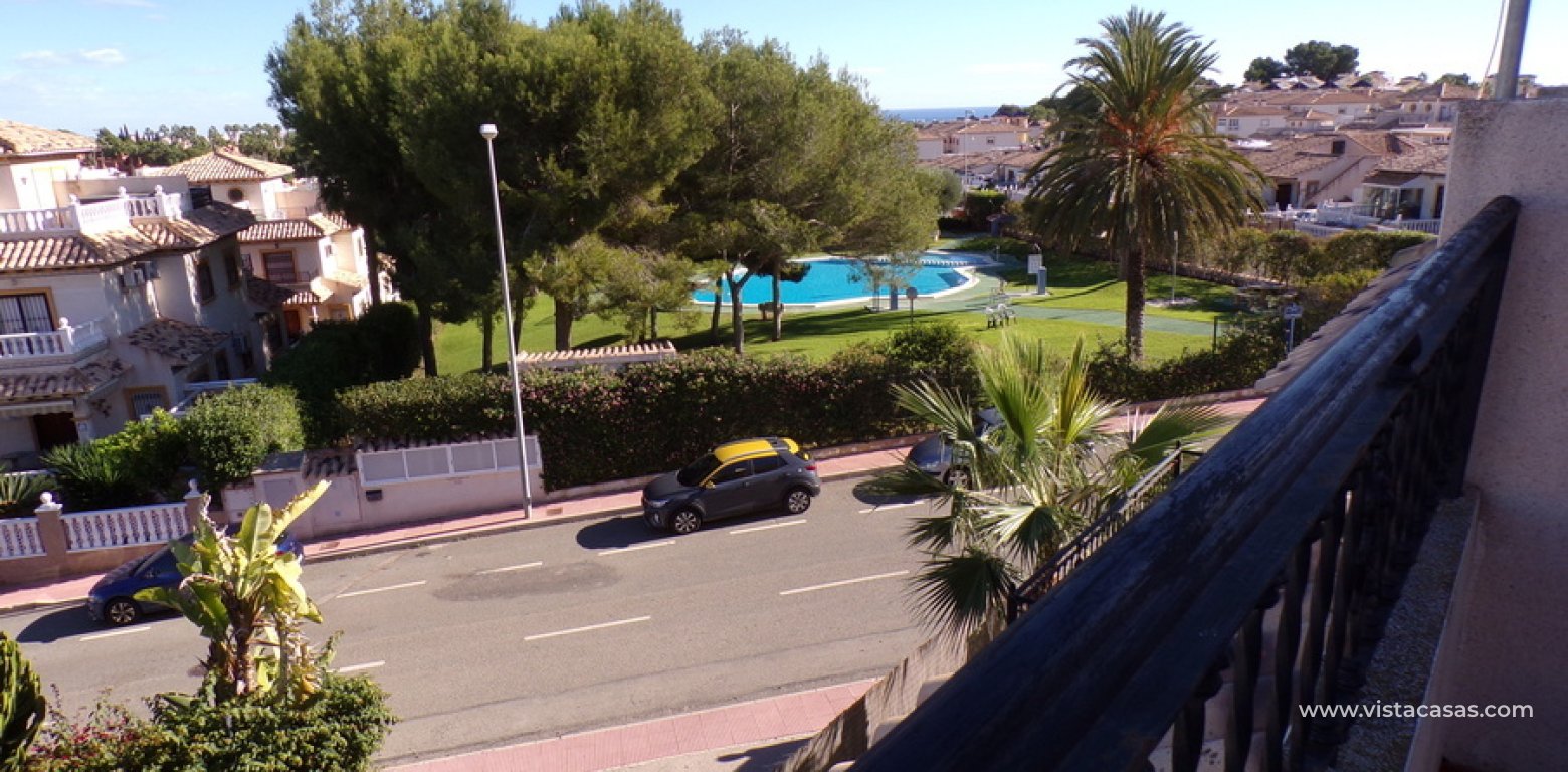 Venta - Townhouse - Villamartin