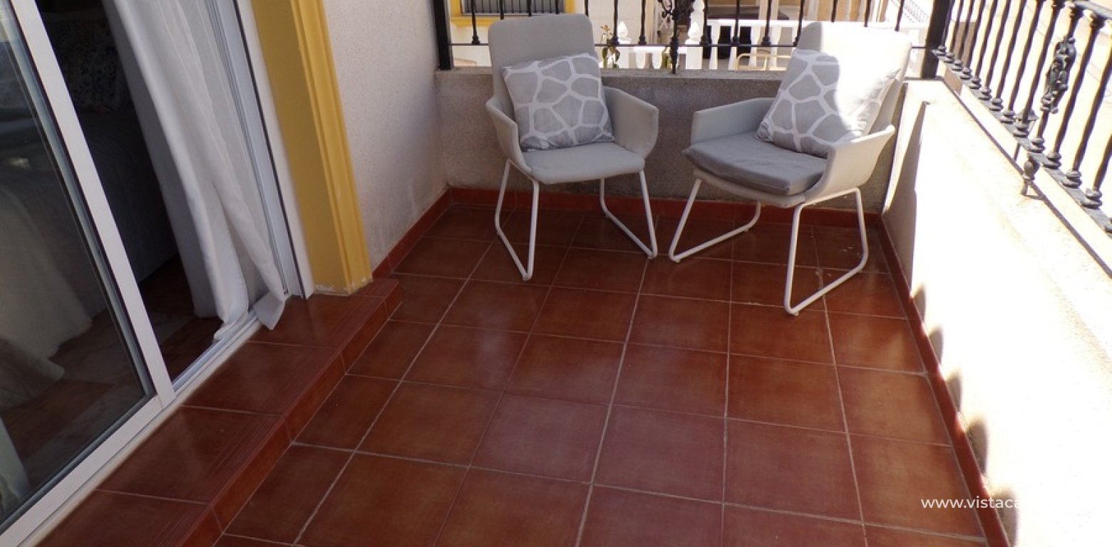 Venta - Townhouse - Villamartin