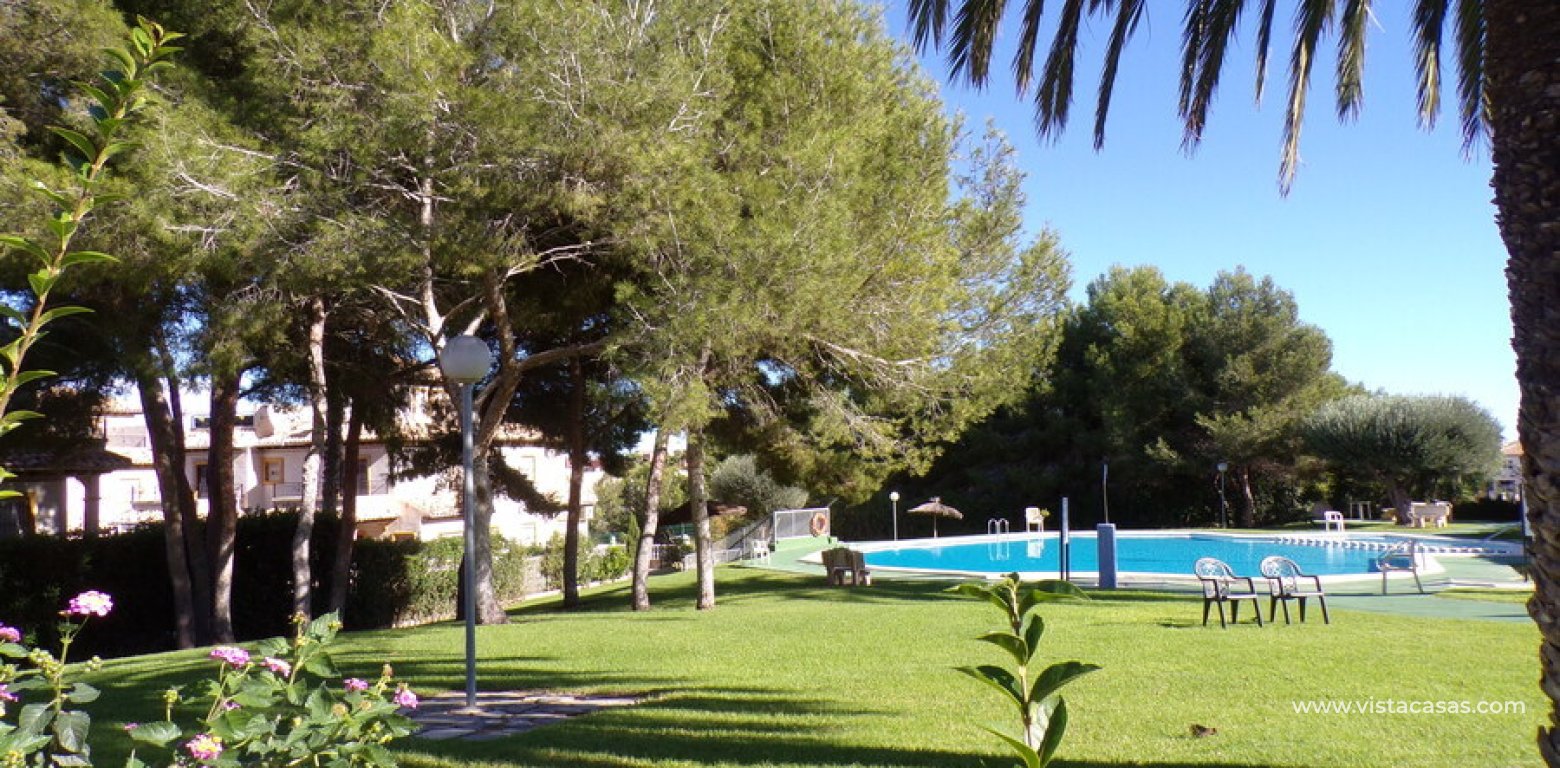 Venta - Townhouse - Villamartin