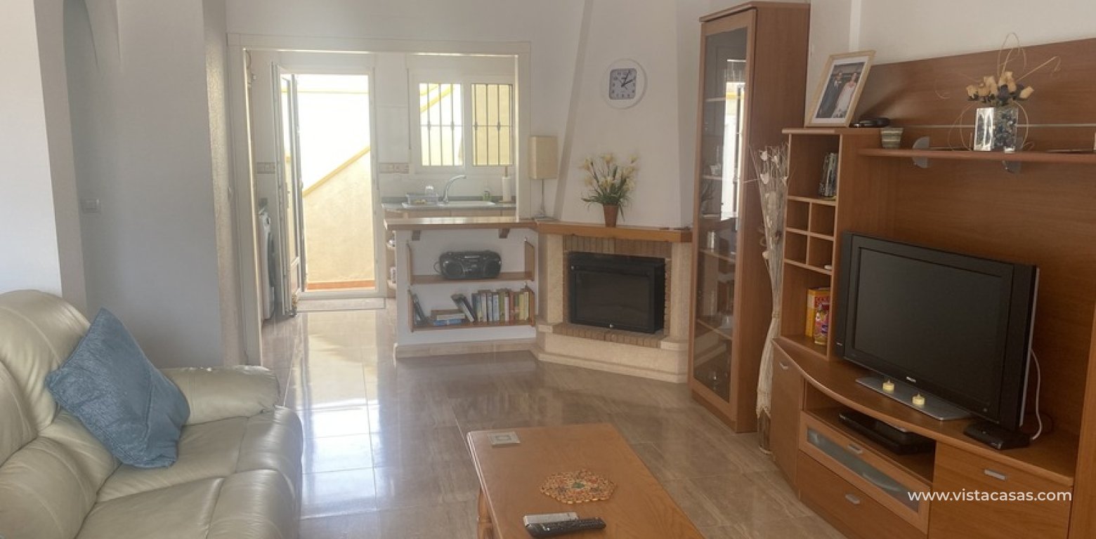 Resale - Townhouse - Villamartin - PAU 8