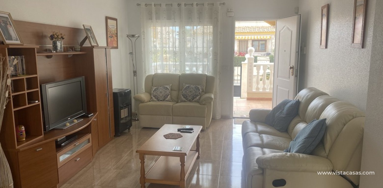 Resale - Townhouse - Villamartin - PAU 8