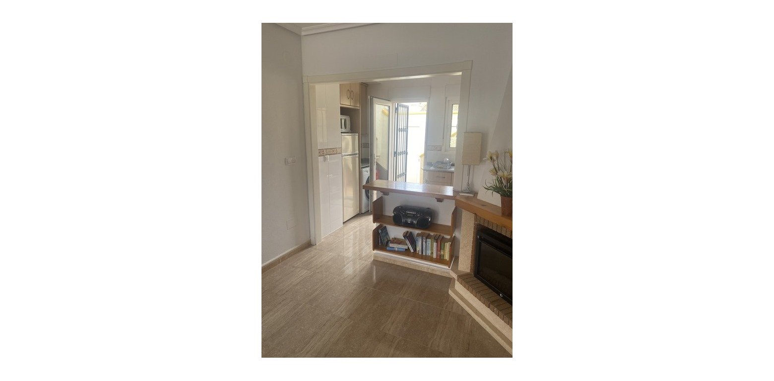 Sale - Radhus - Villamartin - PAU 8