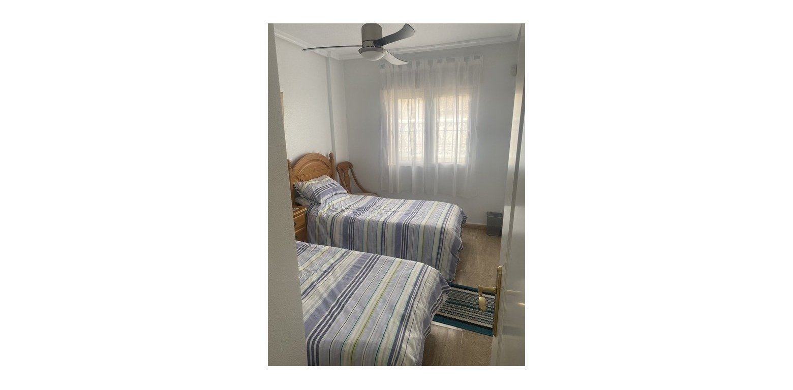 Sale - Radhus - Villamartin - PAU 8