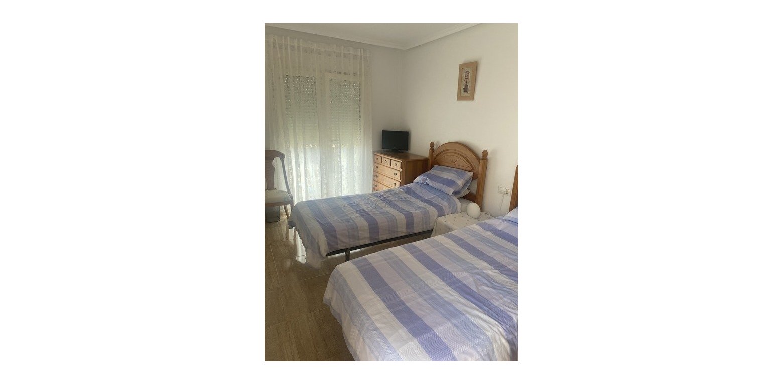 Sale - Radhus - Villamartin - PAU 8