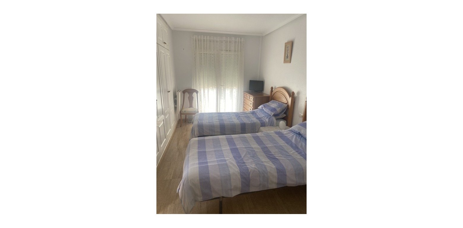 Sale - Radhus - Villamartin - PAU 8