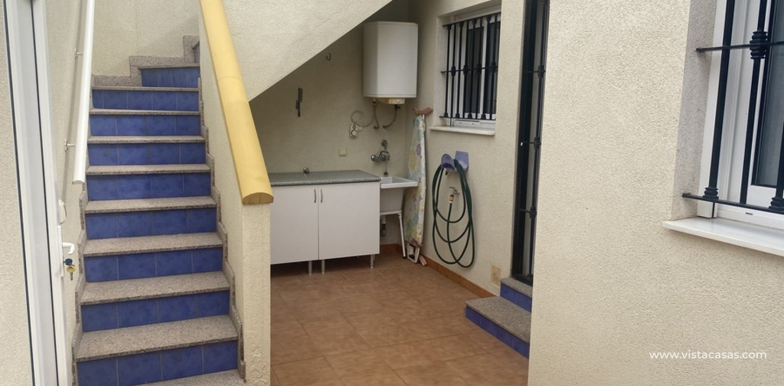 Venta - Townhouse - Villamartin - PAU 8