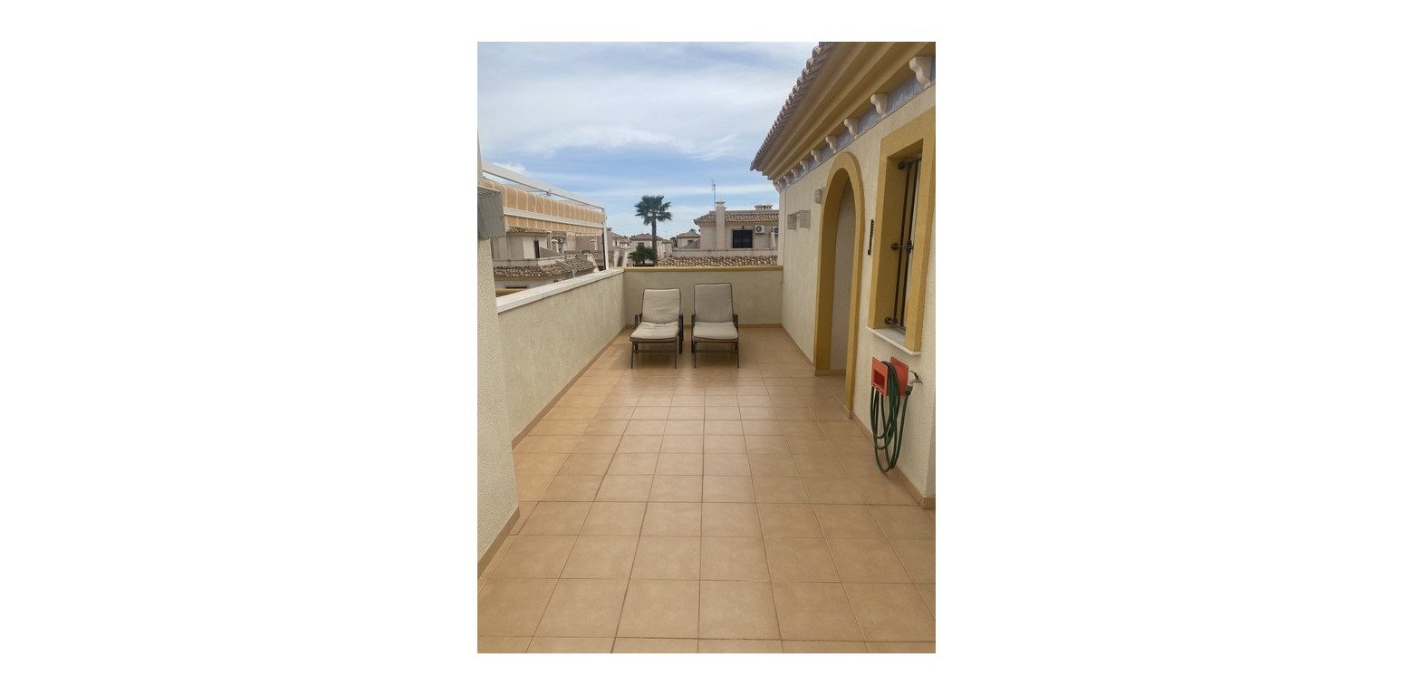 Sale - Radhus - Villamartin - PAU 8