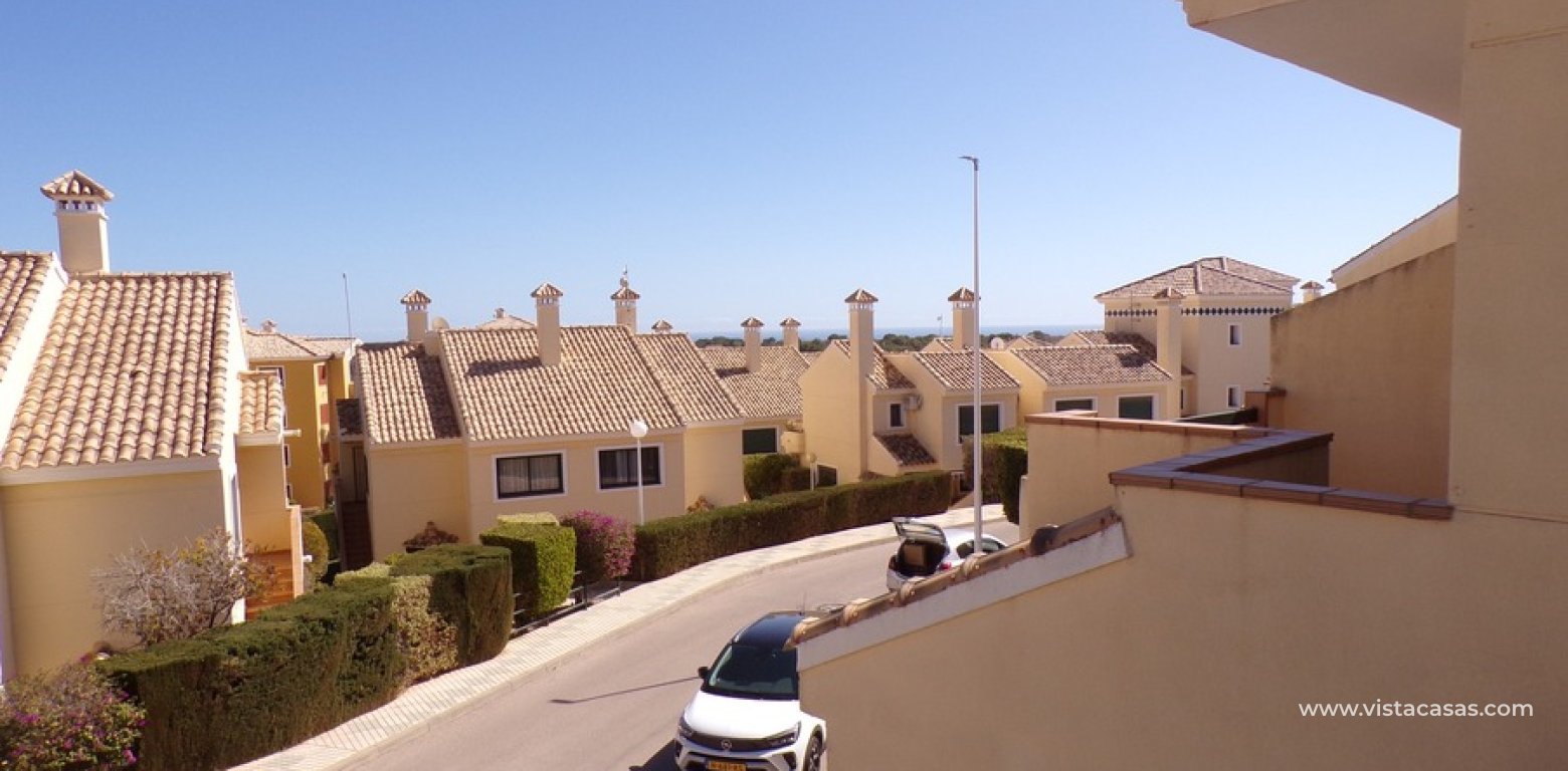 Vente - Maison Mitoyenne - Villamartin