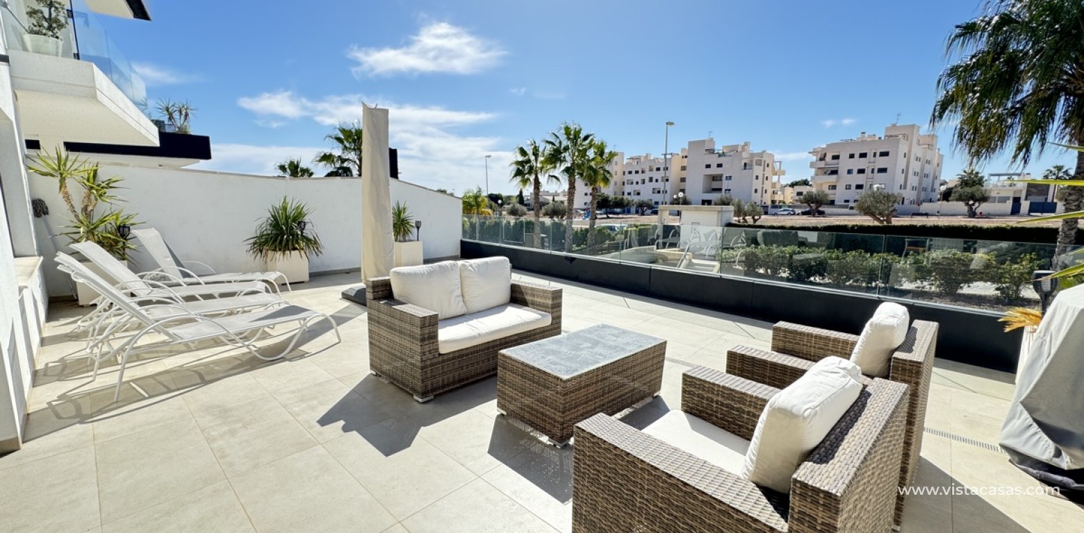 Resale - Apartment - Villamartin - Los Dolses