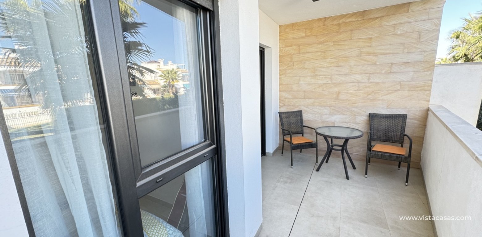 Vente - Appartement - Villamartin - Los Dolses