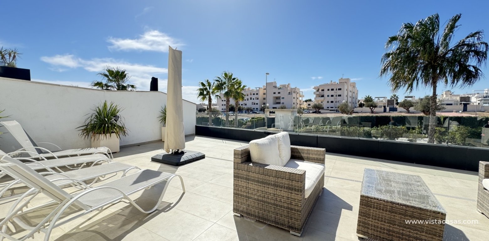 Resale - Apartment - Villamartin - Los Dolses