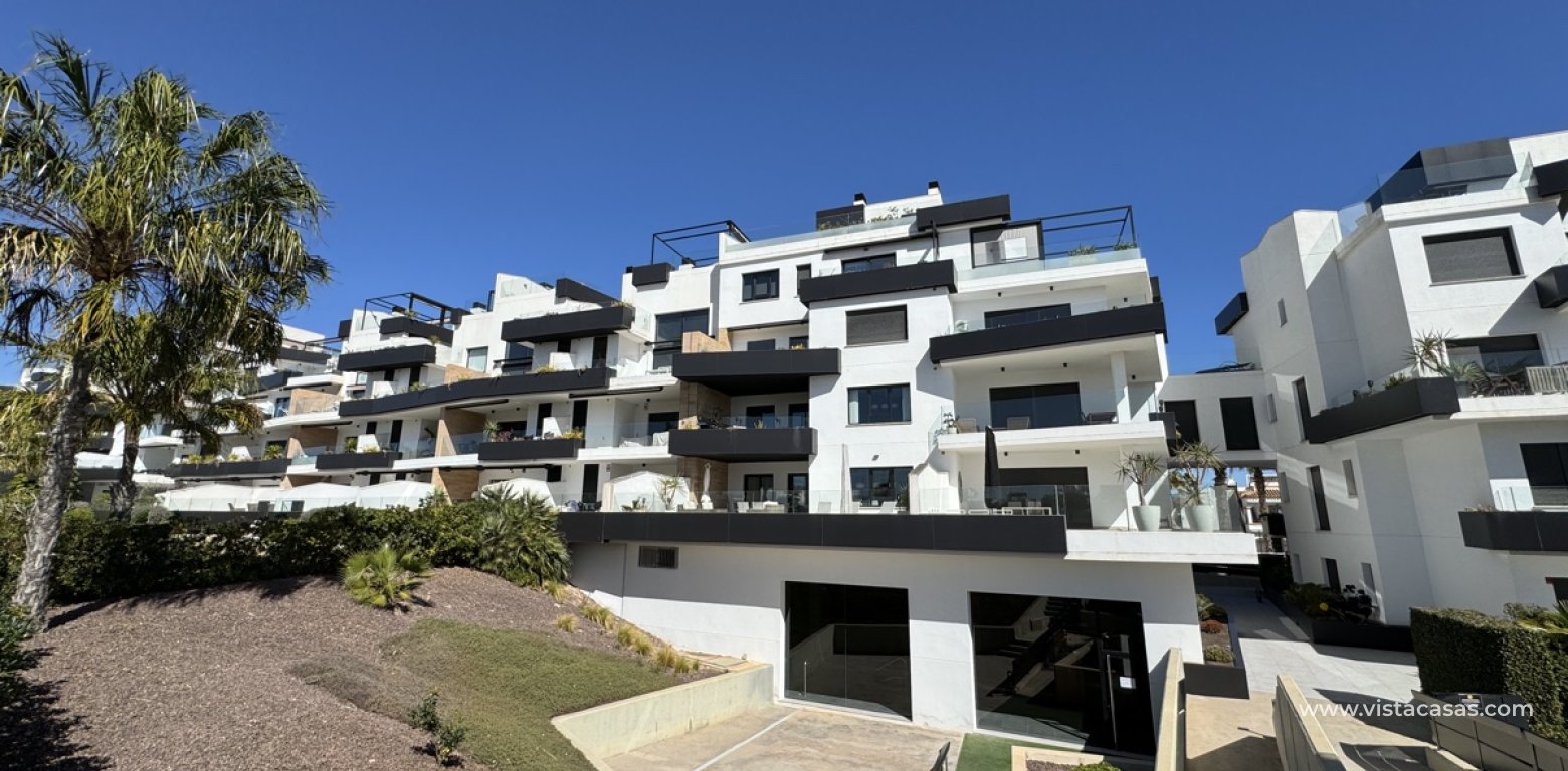 Resale - Apartment - Villamartin - Los Dolses