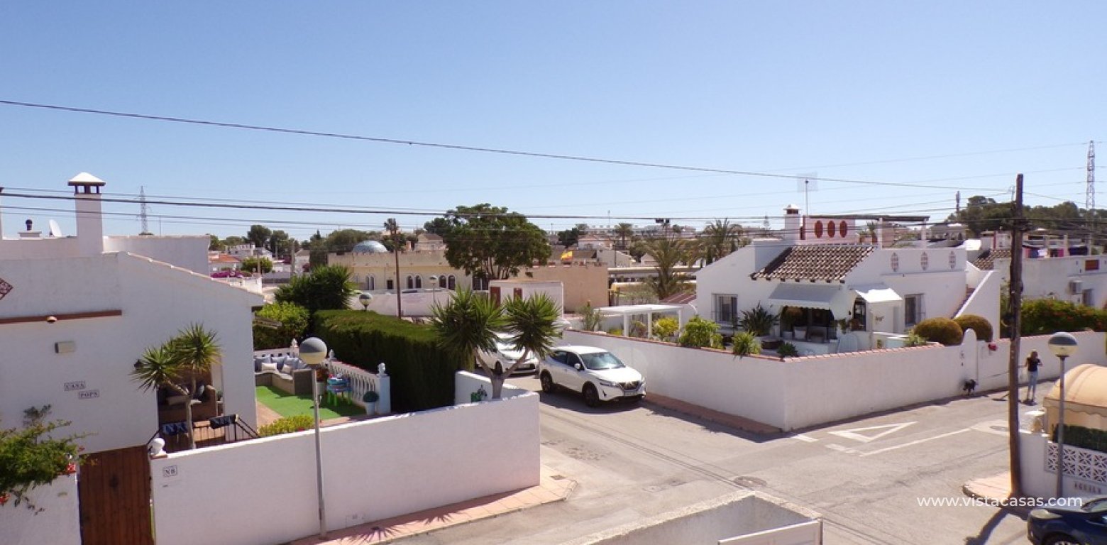 Sale - Villa - Villamartin