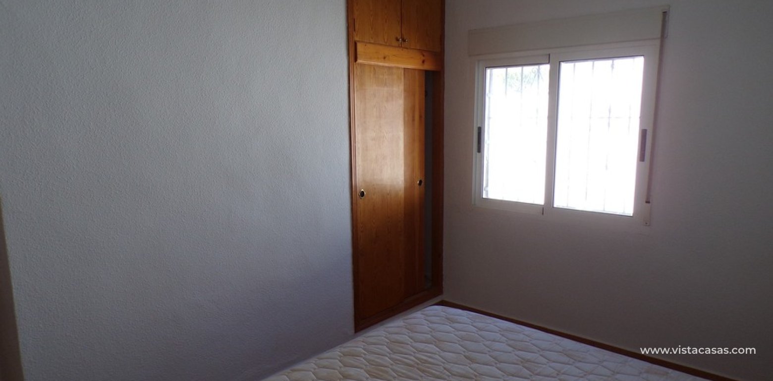 Sale - Villa - Villamartin