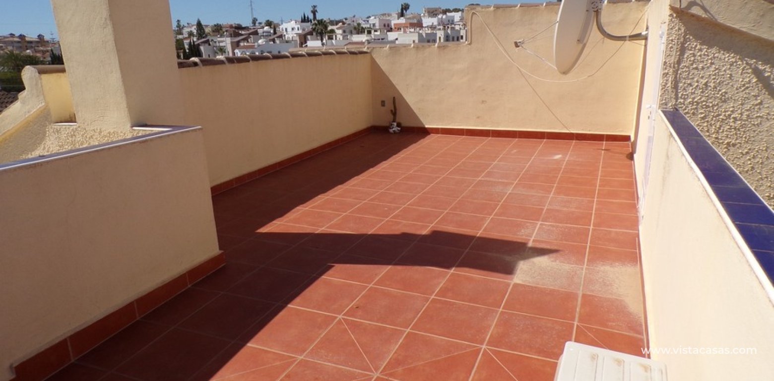 Sale - Villa - Villamartin