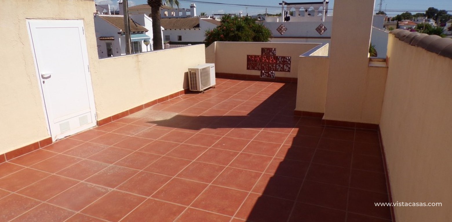 Sale - Villa - Villamartin