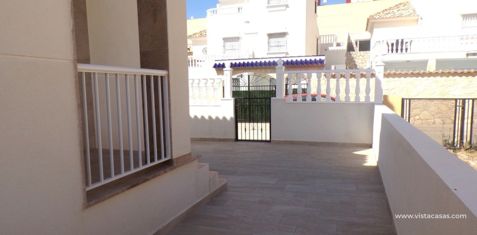 Vente - Villa - Villamartin