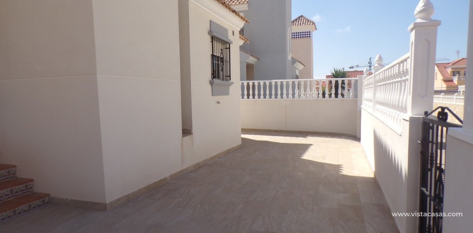 Vente - Villa - Villamartin