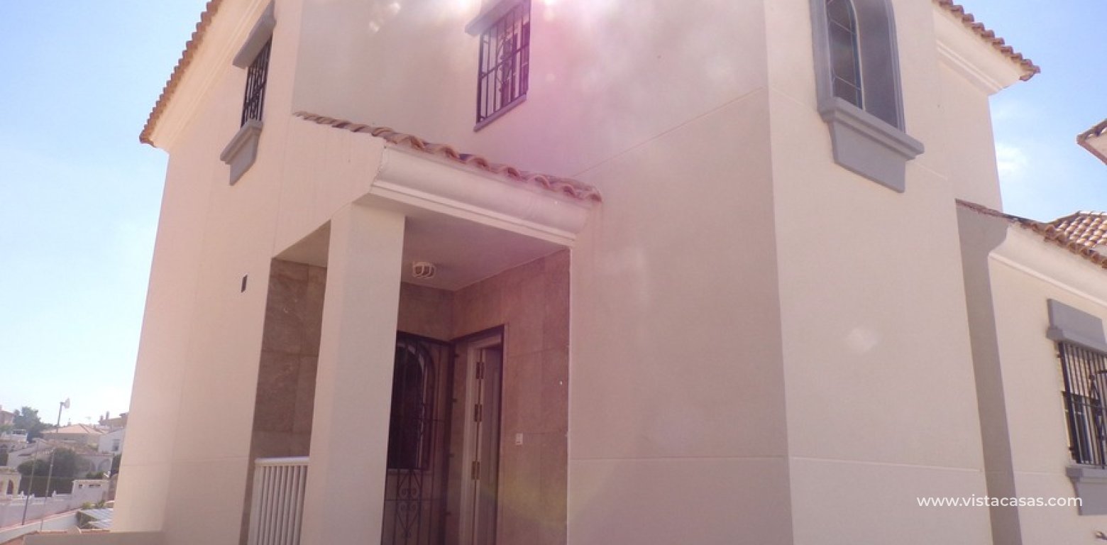 Vente - Villa - Villamartin