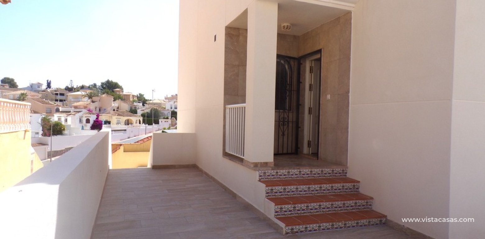 Vente - Villa - Villamartin