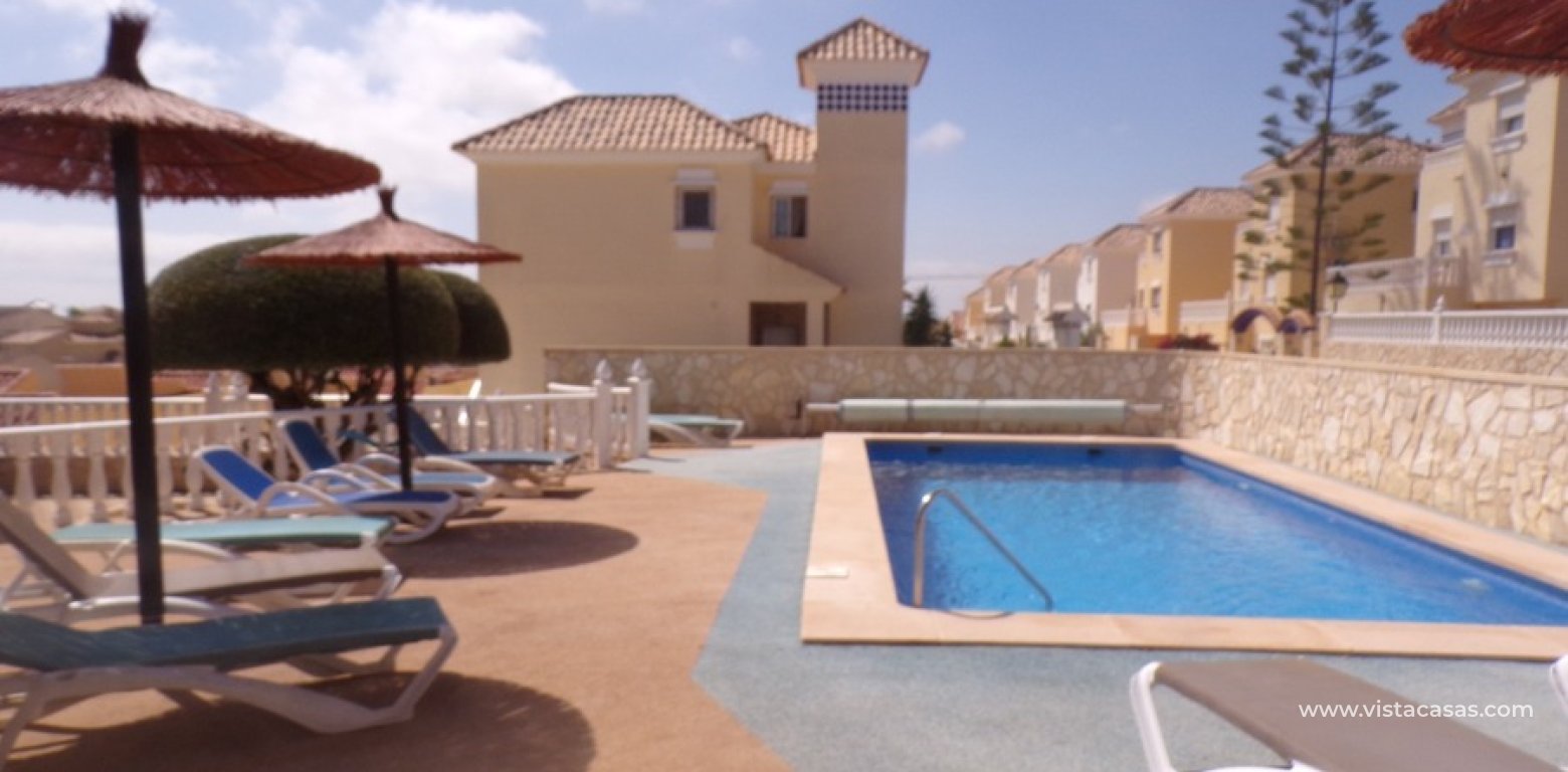 Vente - Villa - Villamartin