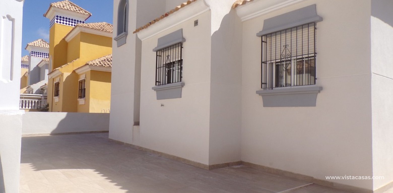 Vente - Villa - Villamartin