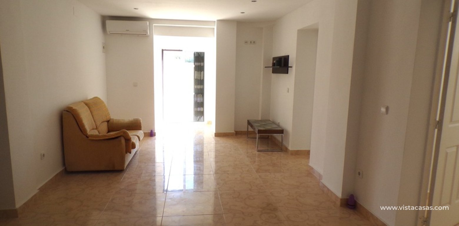 Vente - Villa - Villamartin