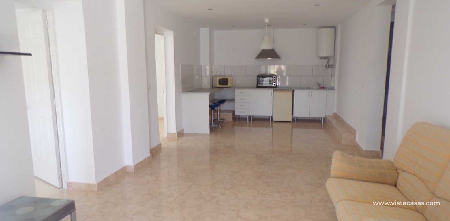 Vente - Villa - Villamartin