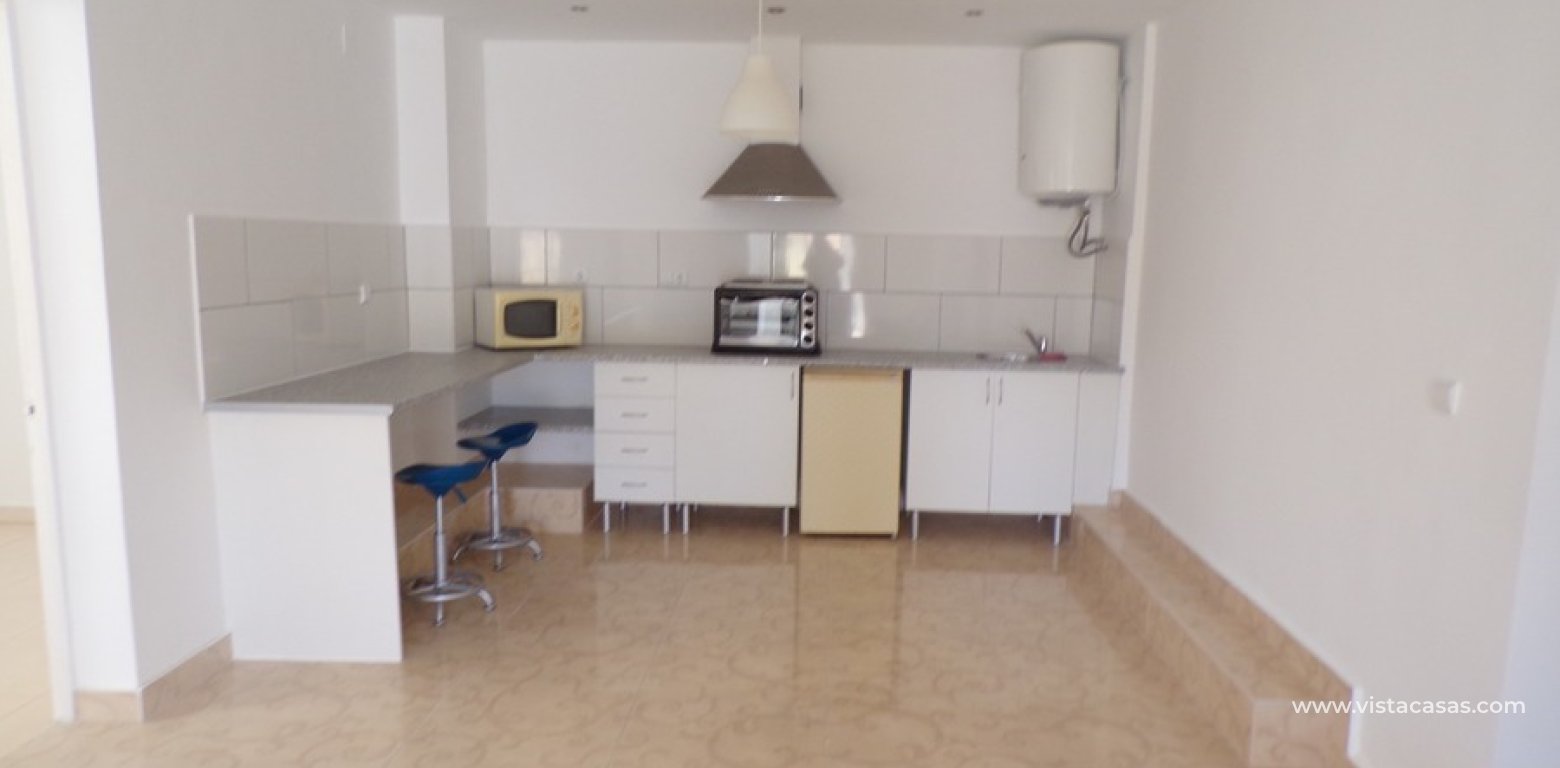 Vente - Villa - Villamartin