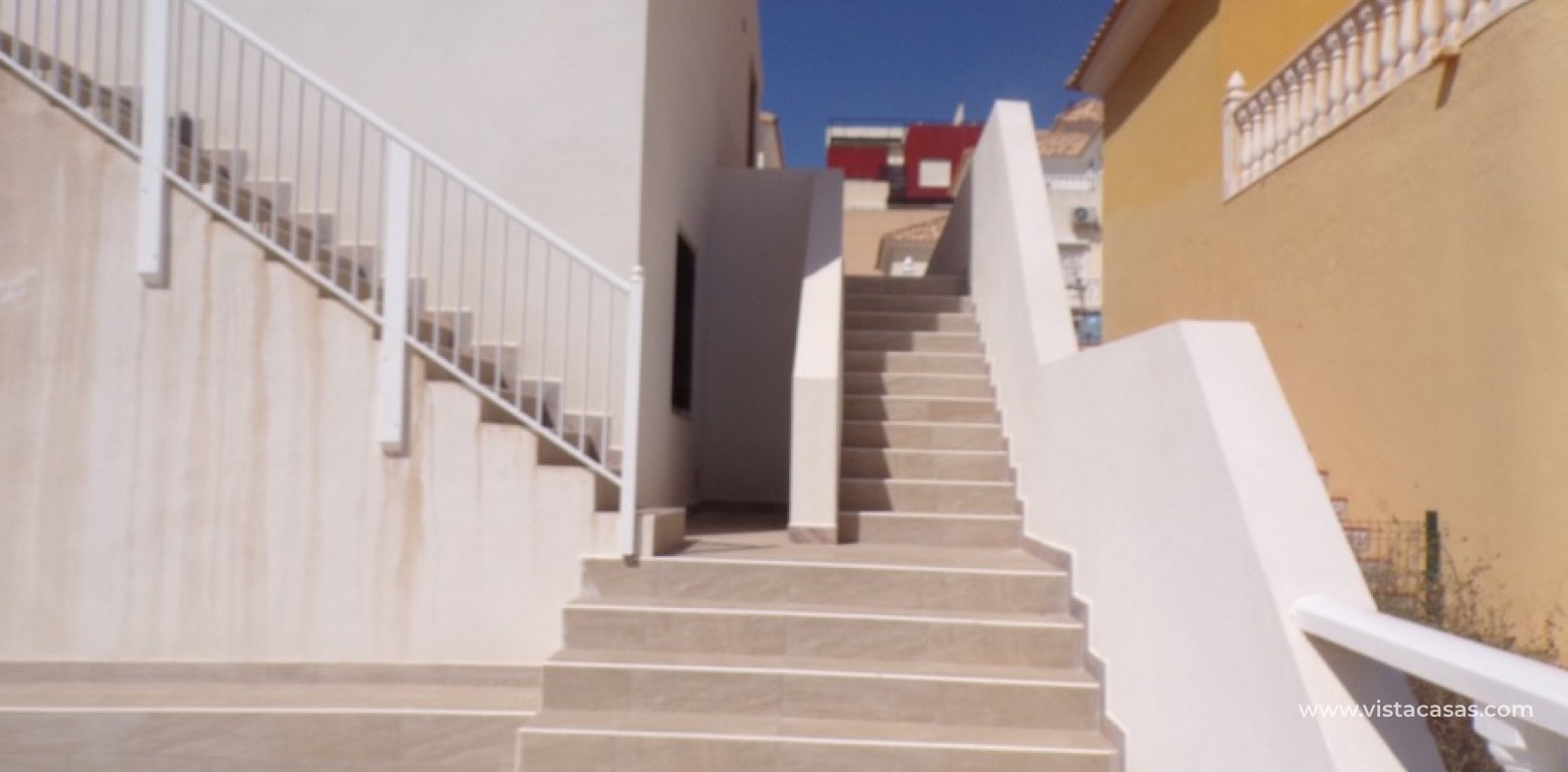 Vente - Villa - Villamartin