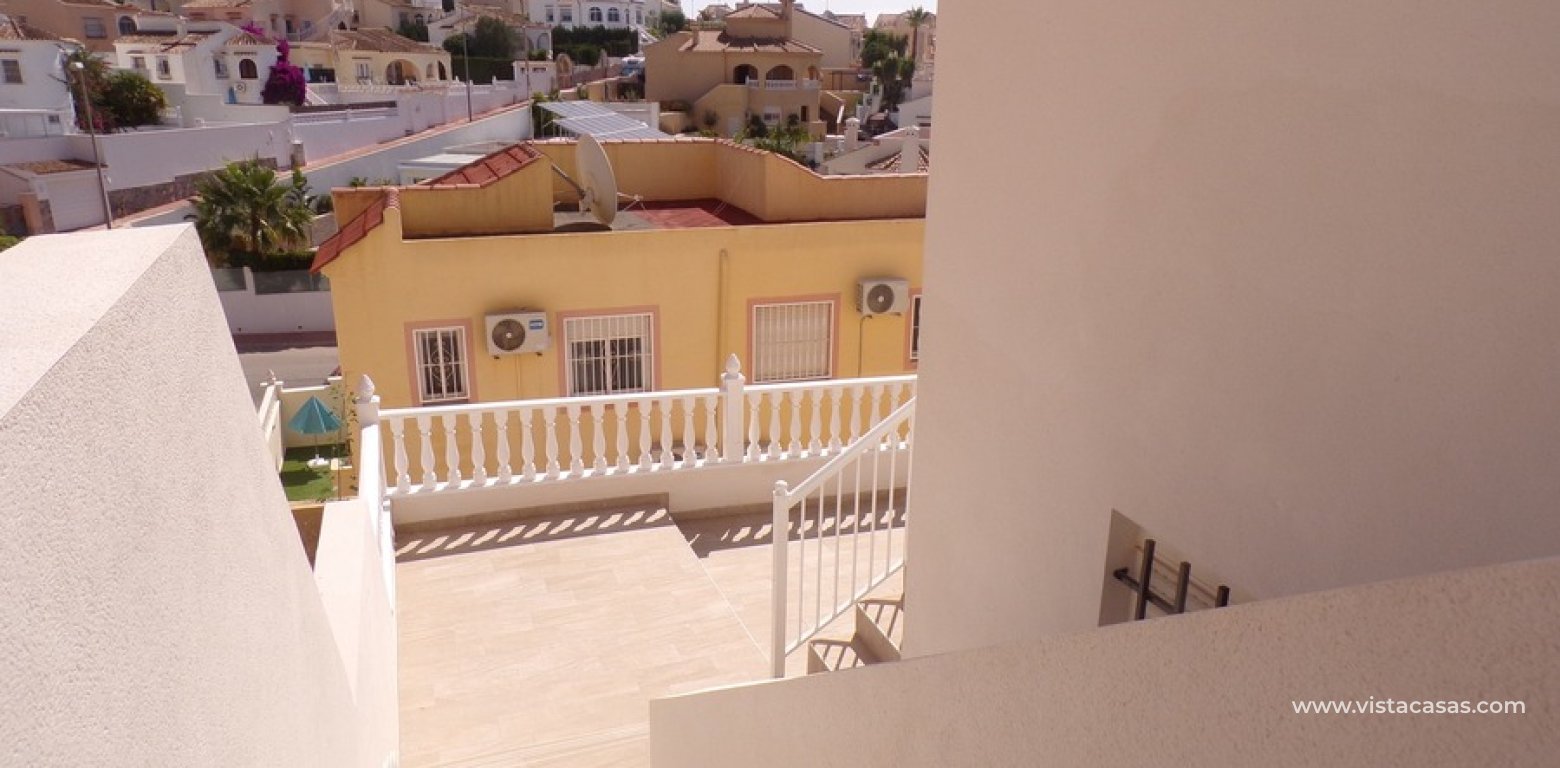 Vente - Villa - Villamartin