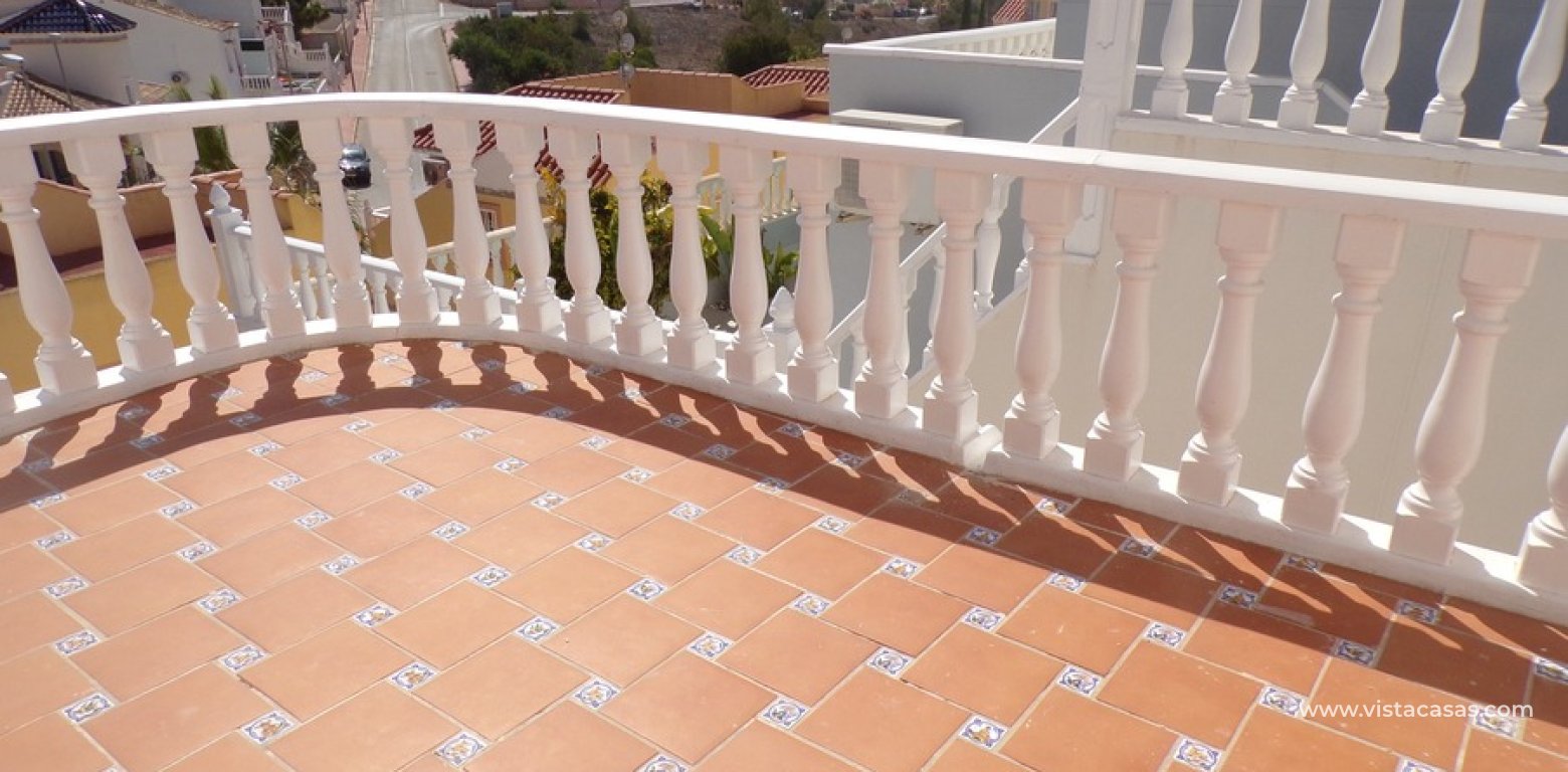 Vente - Villa - Villamartin