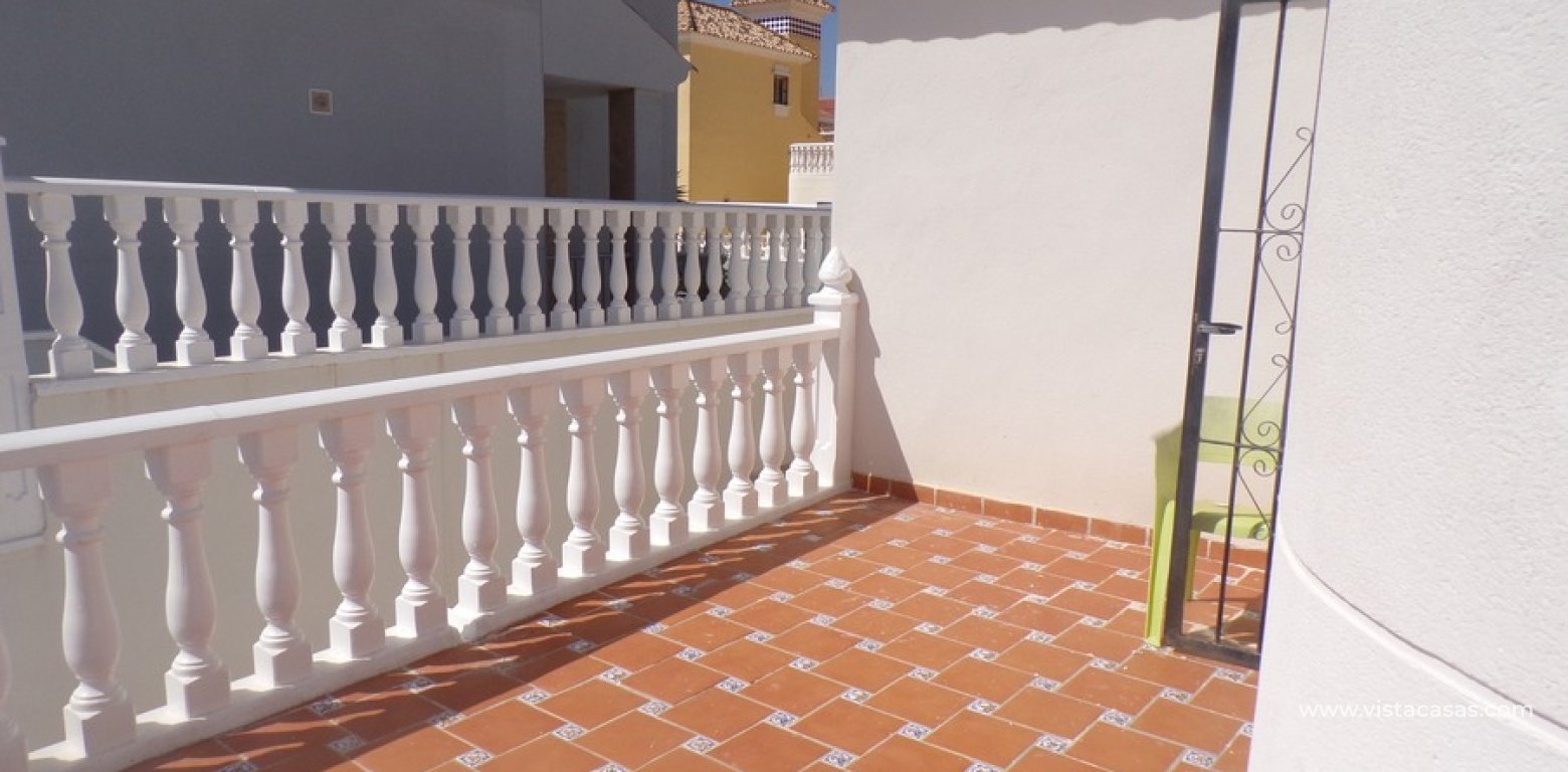 Vente - Villa - Villamartin