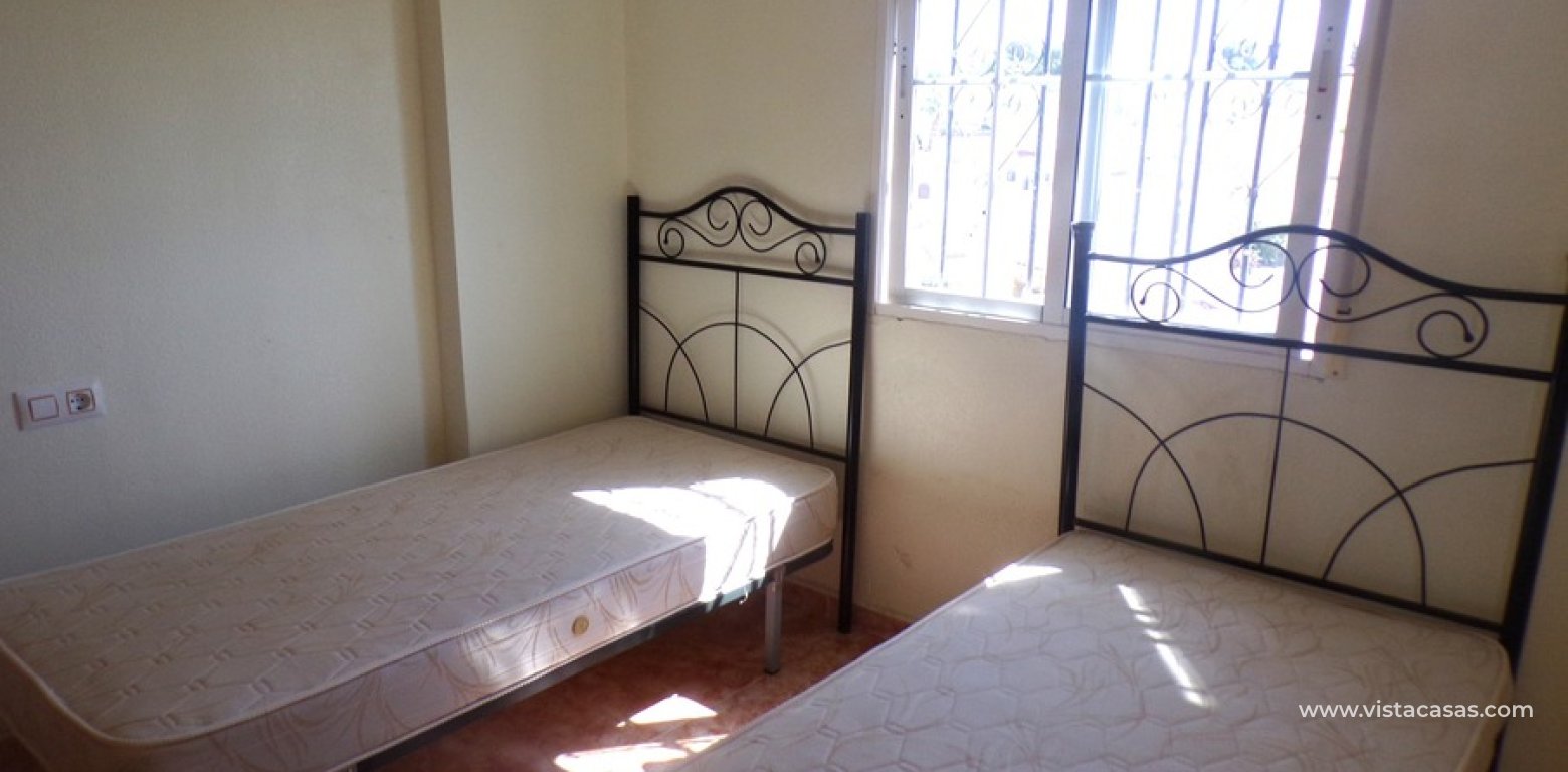 Vente - Villa - Villamartin