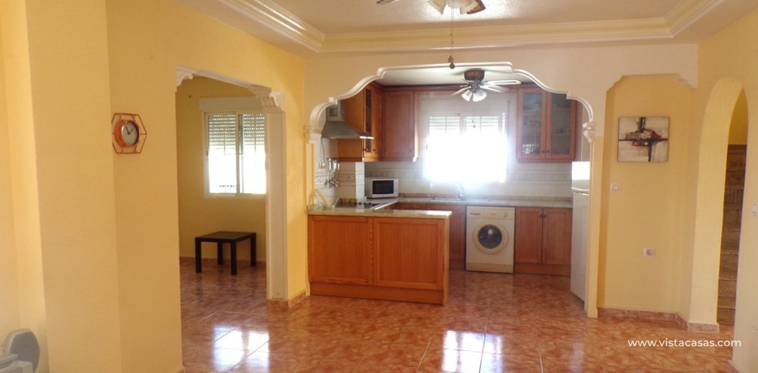 Vente - Villa - Villamartin