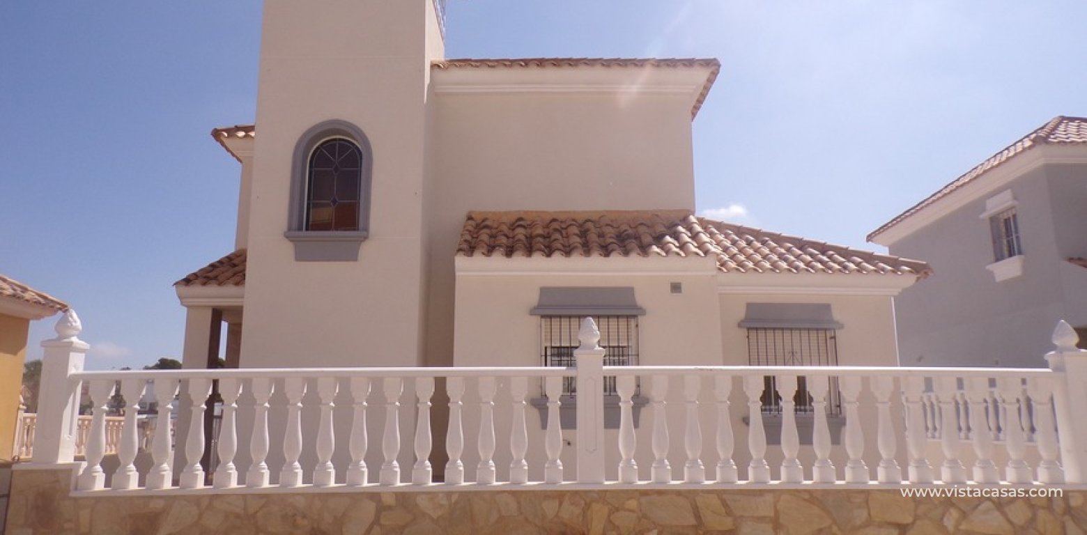 Vente - Villa - Villamartin