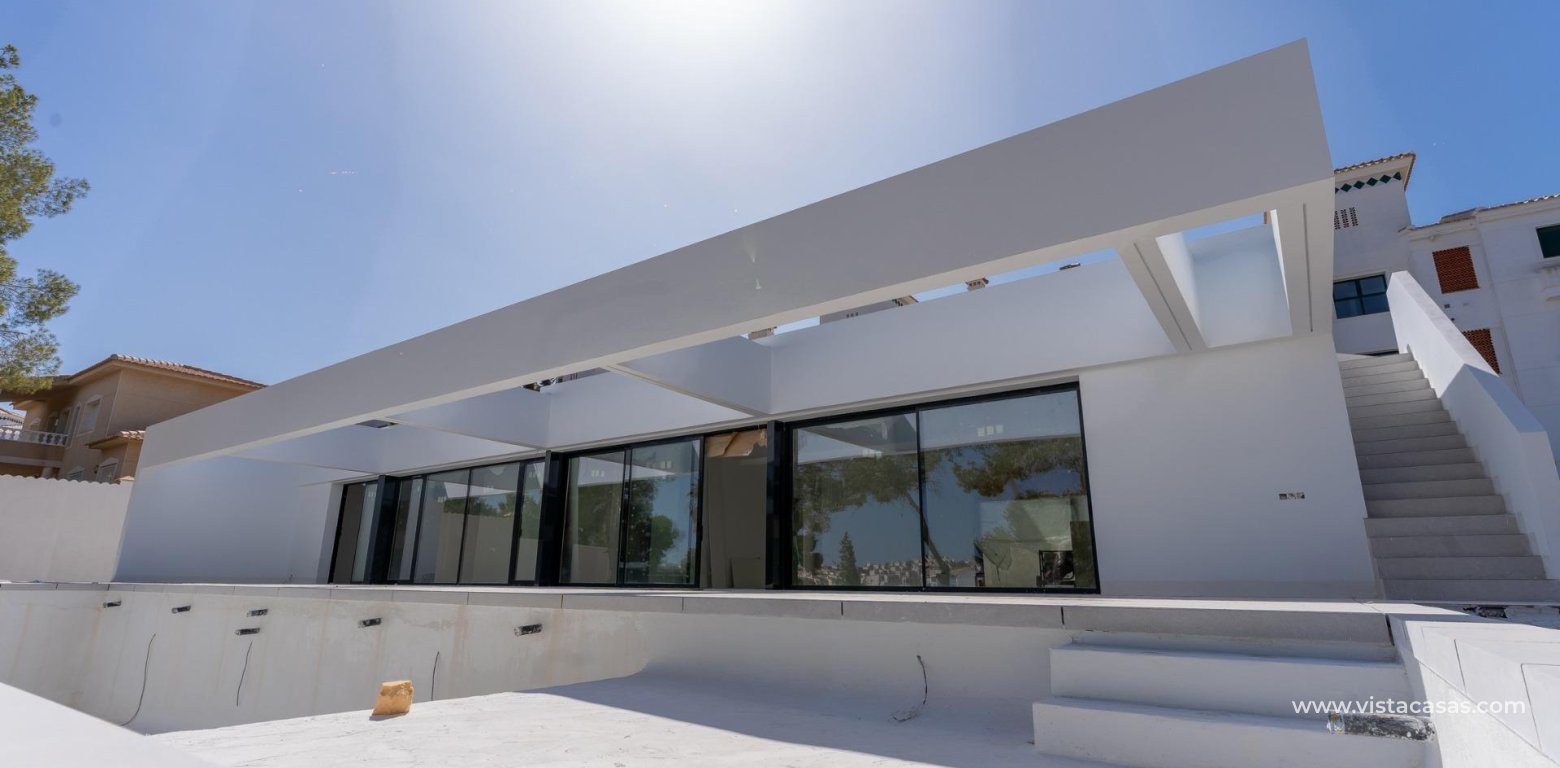 Nouvelle Construction - Villa - Villamartin